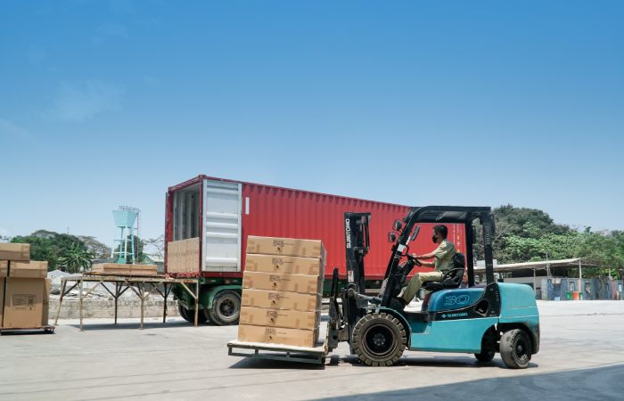 Storage