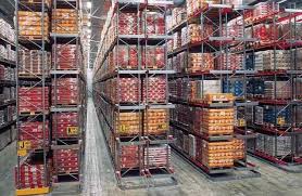 Warehouse